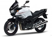Yamaha TDM900A Yamaha TDM900A